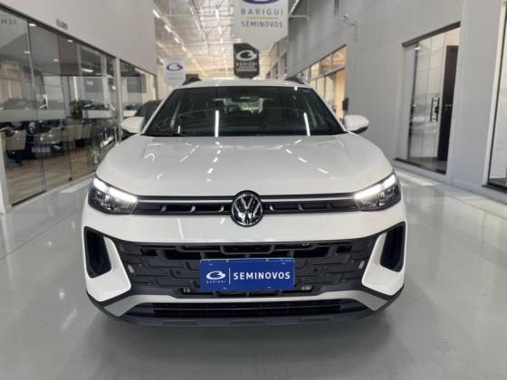 VOLKSWAGEN TERA 1.0 170 TSI HIGH AUTOMÁTICO